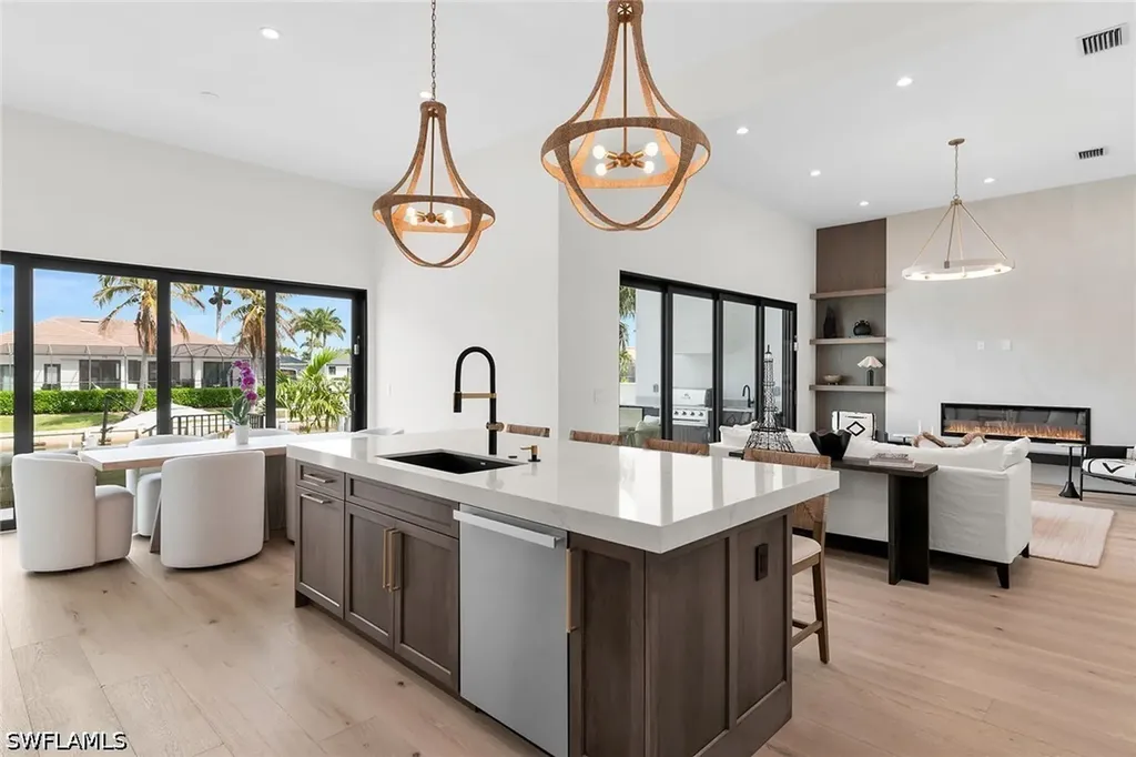 1108 Winterberry Drive Marco Island FL 34145