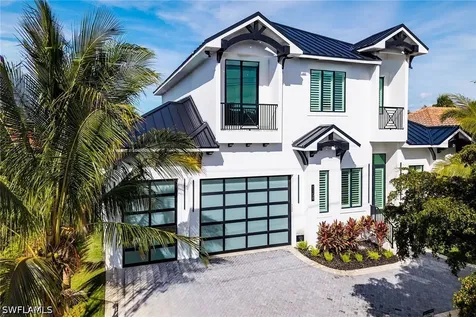 1108 Winterberry Drive Marco Island FL 34145