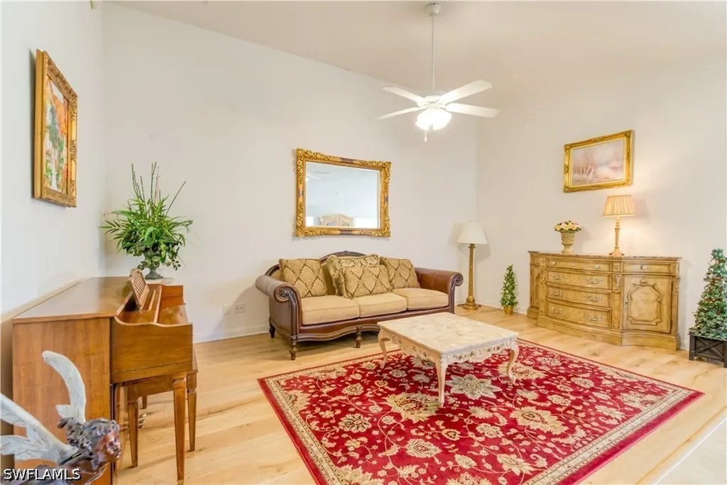 7390 Emilia Lane Naples FL 34114