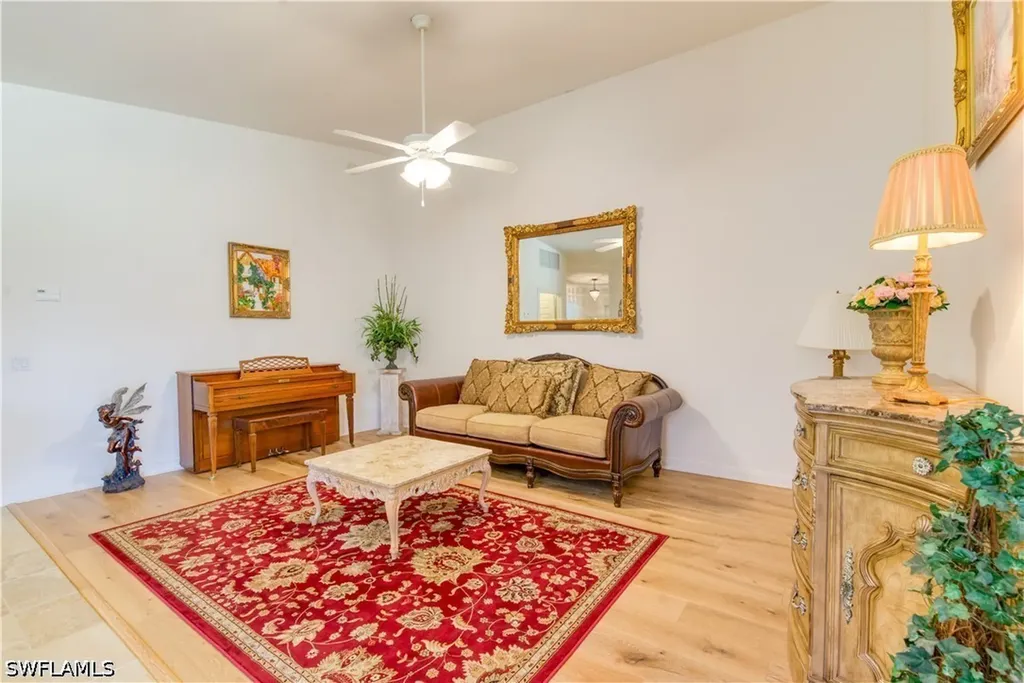 7390 Emilia Lane Naples FL 34114