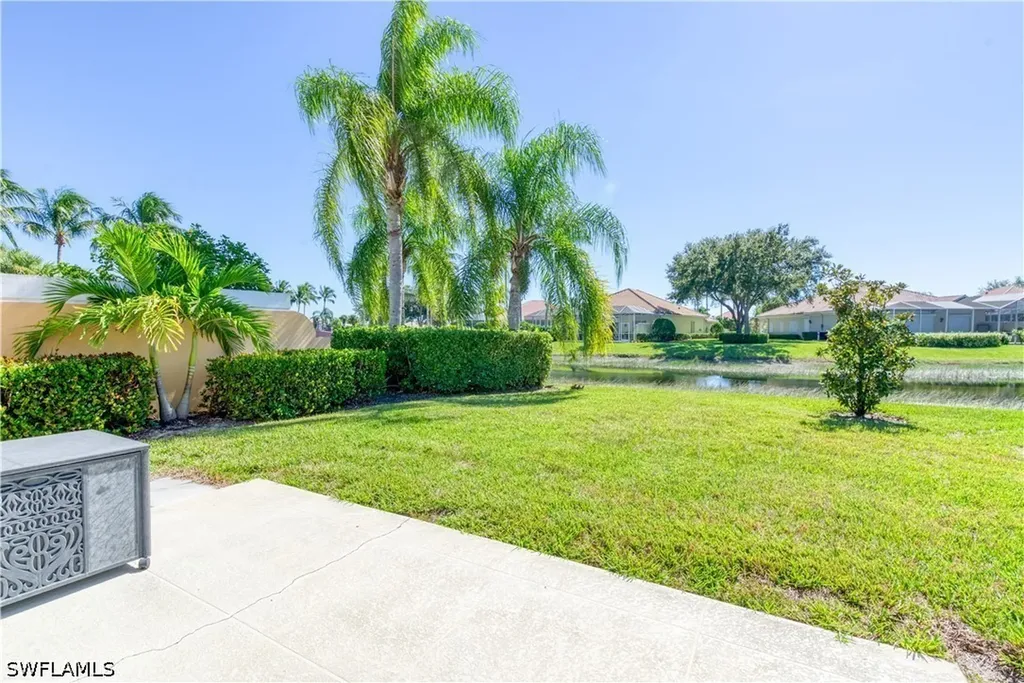 7390 Emilia Lane Naples FL 34114