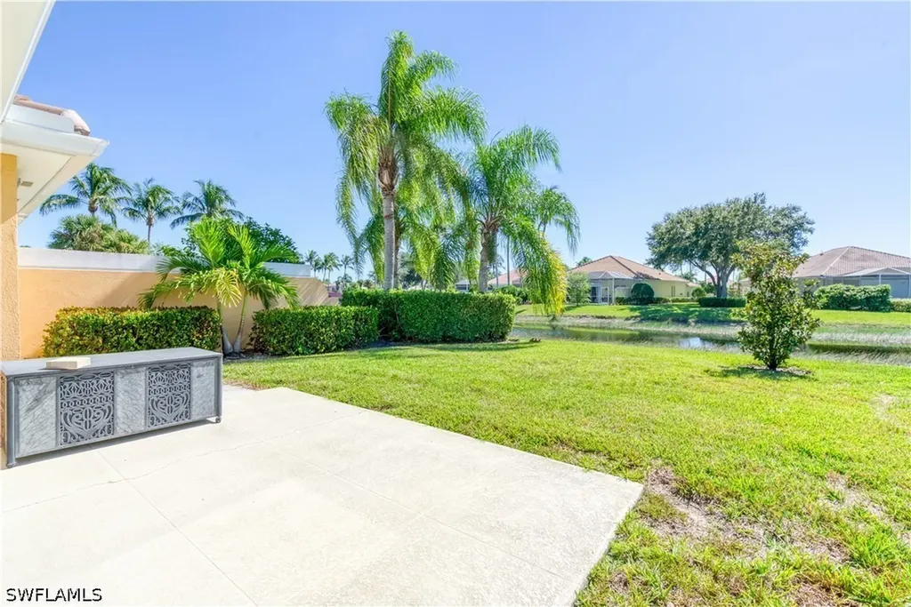 7390 Emilia Lane Naples FL 34114