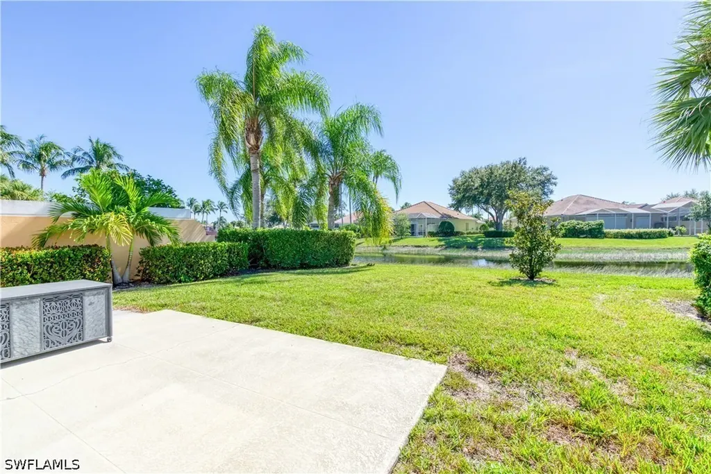 7390 Emilia Lane Naples FL 34114