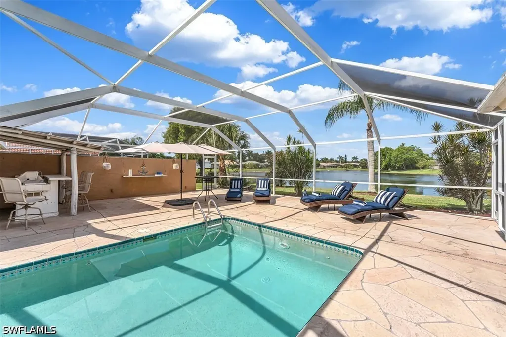 929 Marble Drive Naples FL 34104