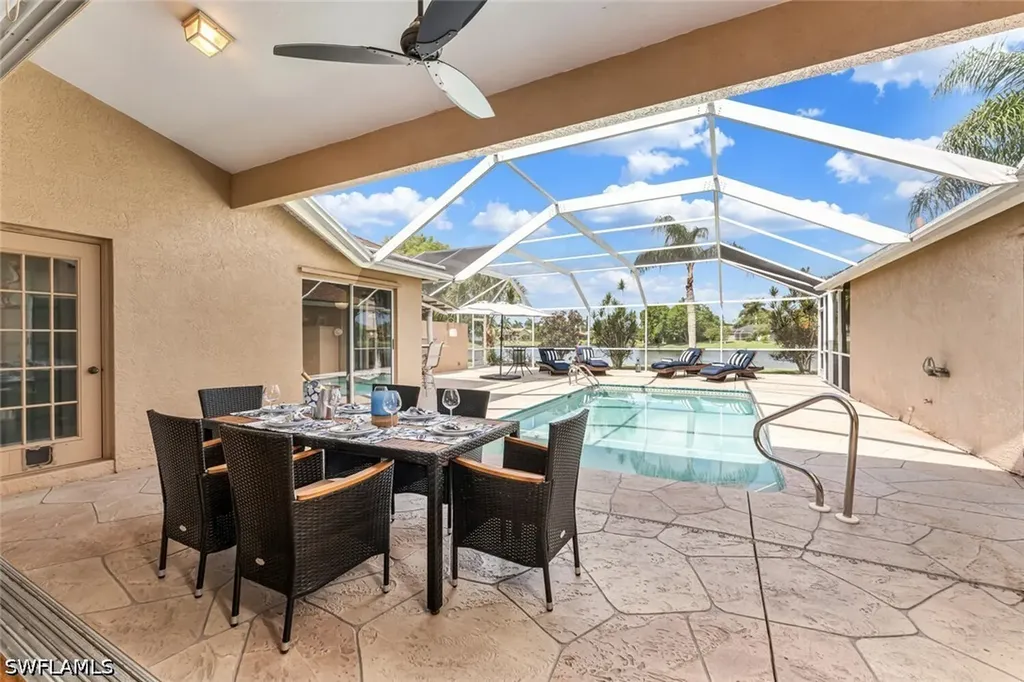 929 Marble Drive Naples FL 34104