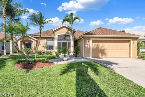 929 Marble Drive Naples FL 34104