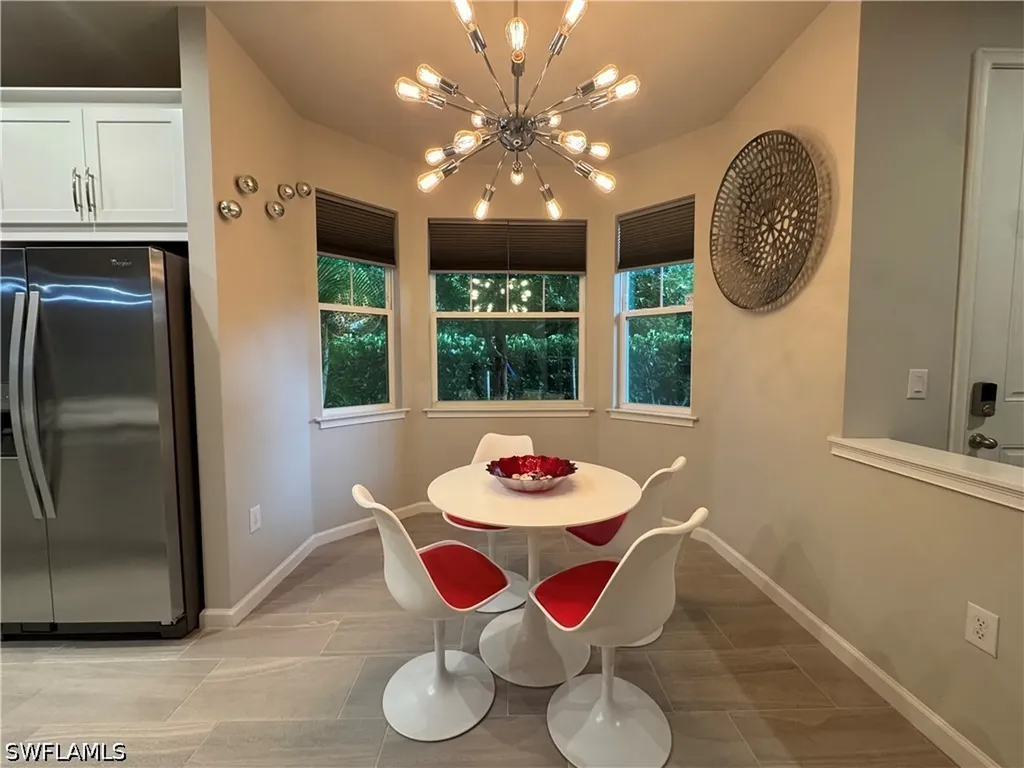 4546 Arboretum Circle Naples FL 34112