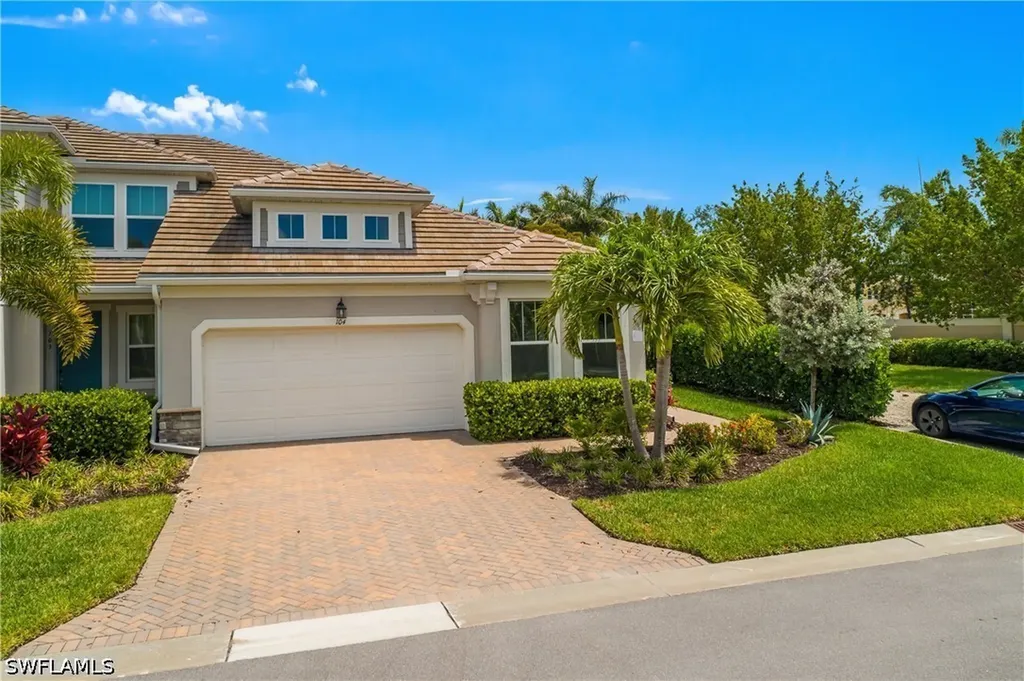 4546 Arboretum Circle Naples FL 34112