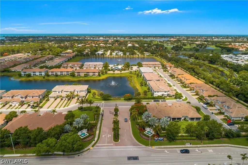4546 Arboretum Circle Naples FL 34112