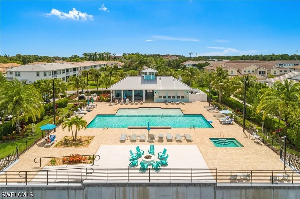 4546 Arboretum Circle Naples FL 34112