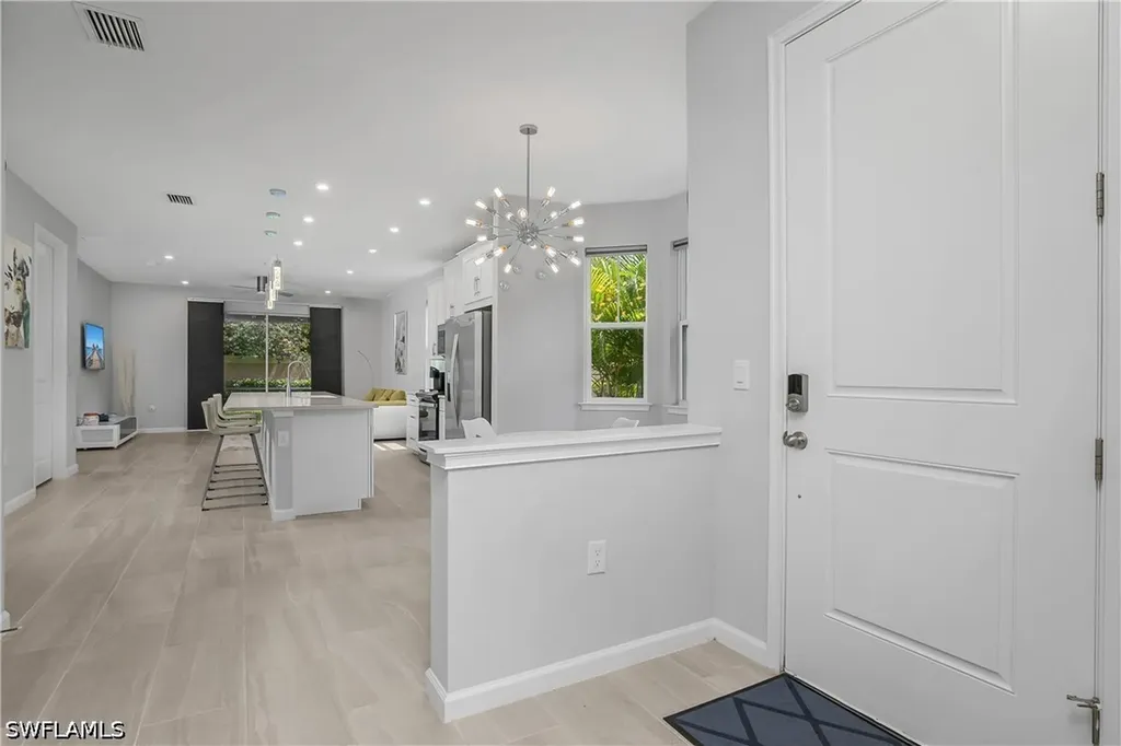 4546 Arboretum Circle Naples FL 34112