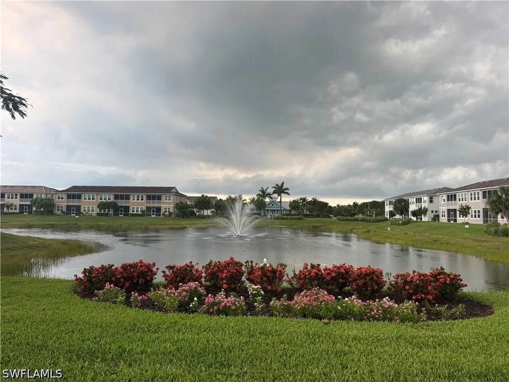 4546 Arboretum Circle Naples FL 34112