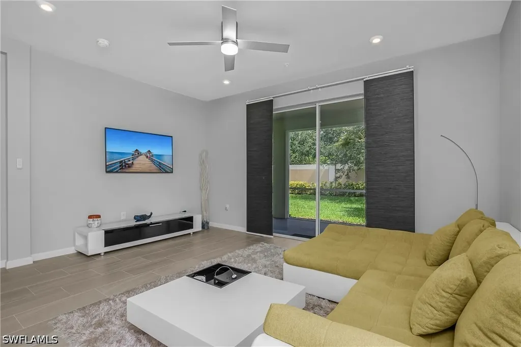 4546 Arboretum Circle Naples FL 34112
