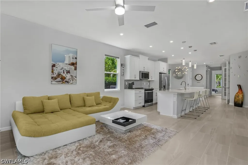 4546 Arboretum Circle Naples FL 34112