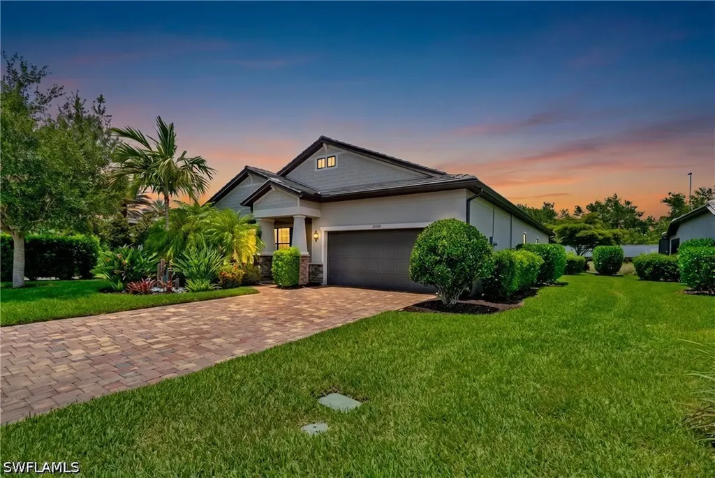 Estero FL, 20992 Corkscrew Shores Boulevard