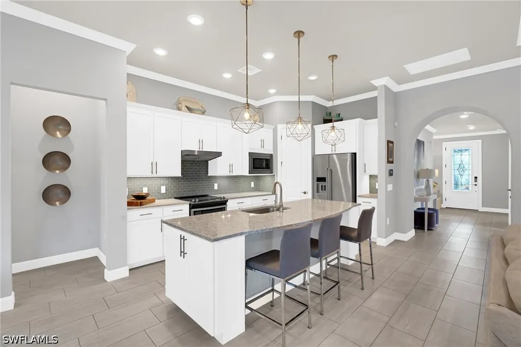20992 Corkscrew Shores Boulevard Estero FL 33928