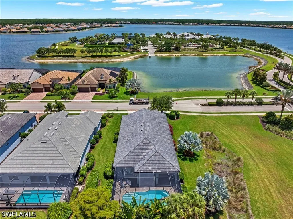 20992 Corkscrew Shores Boulevard Estero FL 33928
