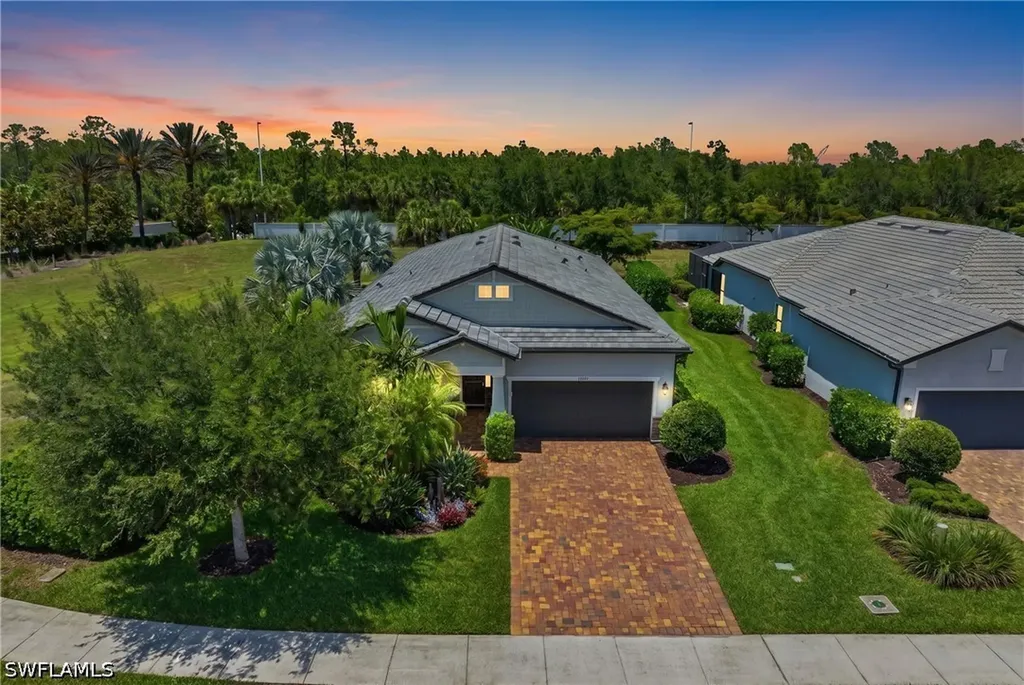 20992 Corkscrew Shores Boulevard Estero FL 33928