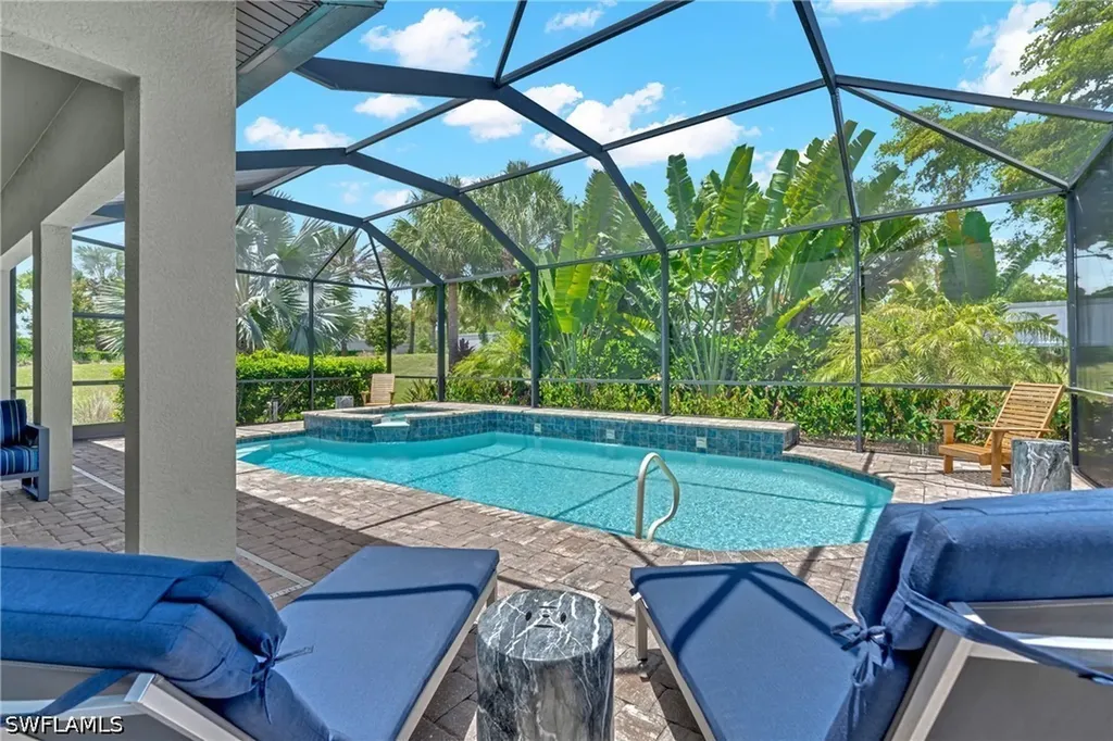 20992 Corkscrew Shores Boulevard Estero FL 33928