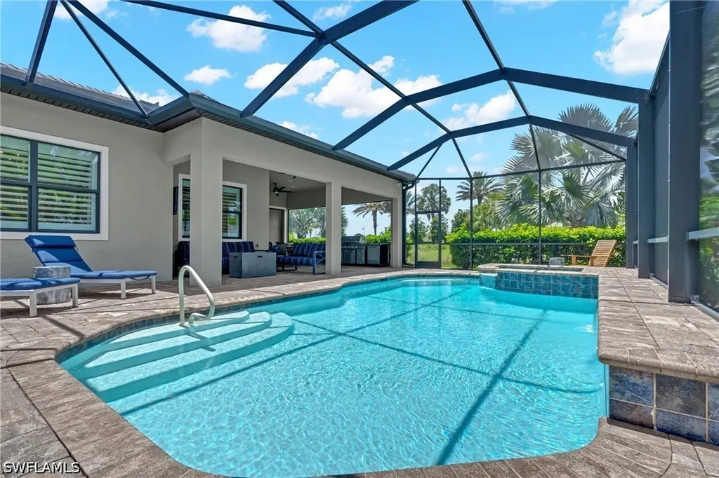 20992 Corkscrew Shores Boulevard Estero FL 33928