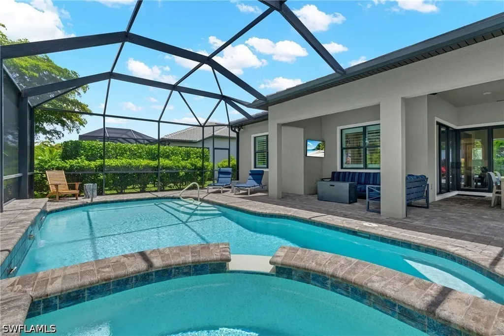 20992 Corkscrew Shores Boulevard Estero FL 33928