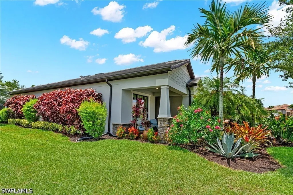 20992 Corkscrew Shores Boulevard Estero FL 33928