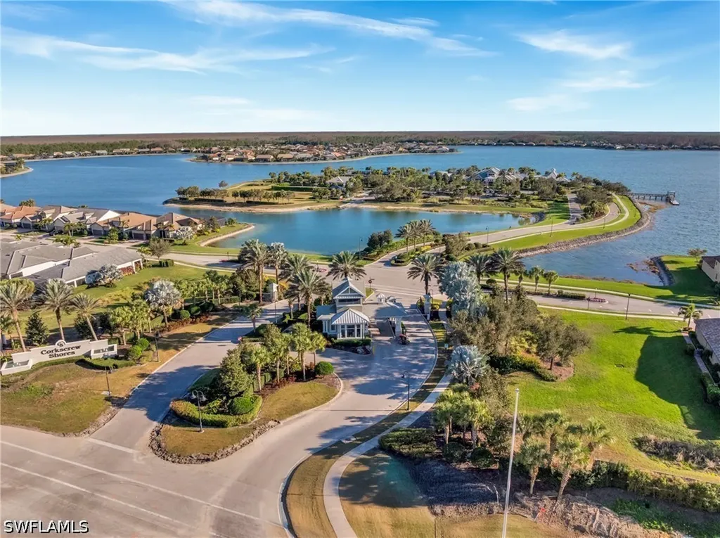 20992 Corkscrew Shores Boulevard Estero FL 33928