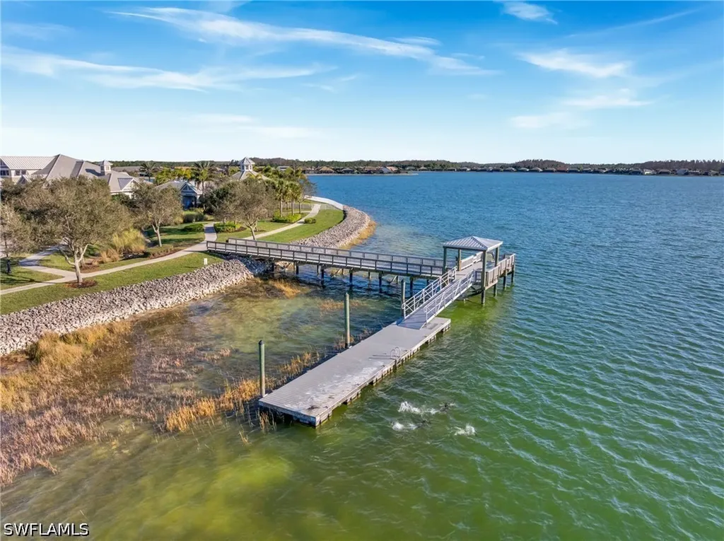 20992 Corkscrew Shores Boulevard Estero FL 33928