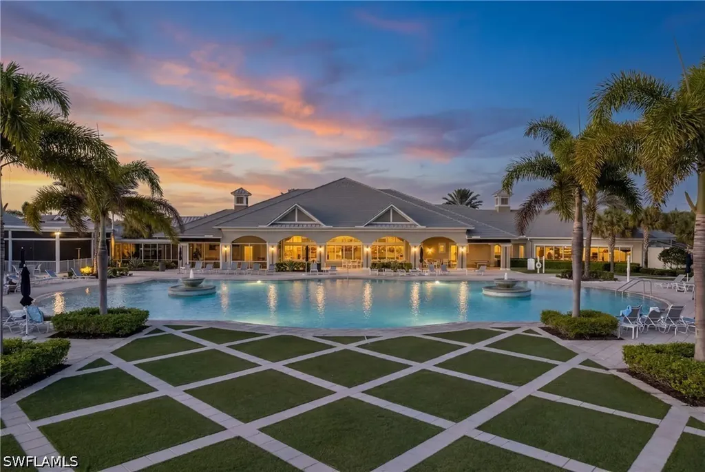 20992 Corkscrew Shores Boulevard Estero FL 33928