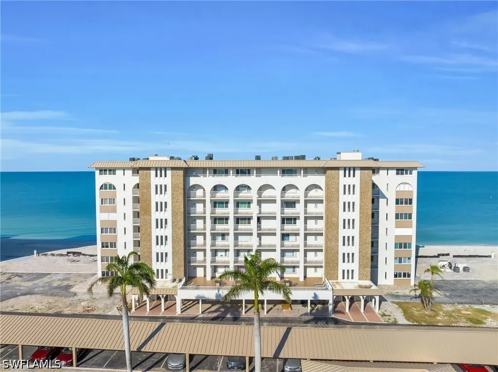 25900 Hickory Boulevard Bonita Springs FL 34134