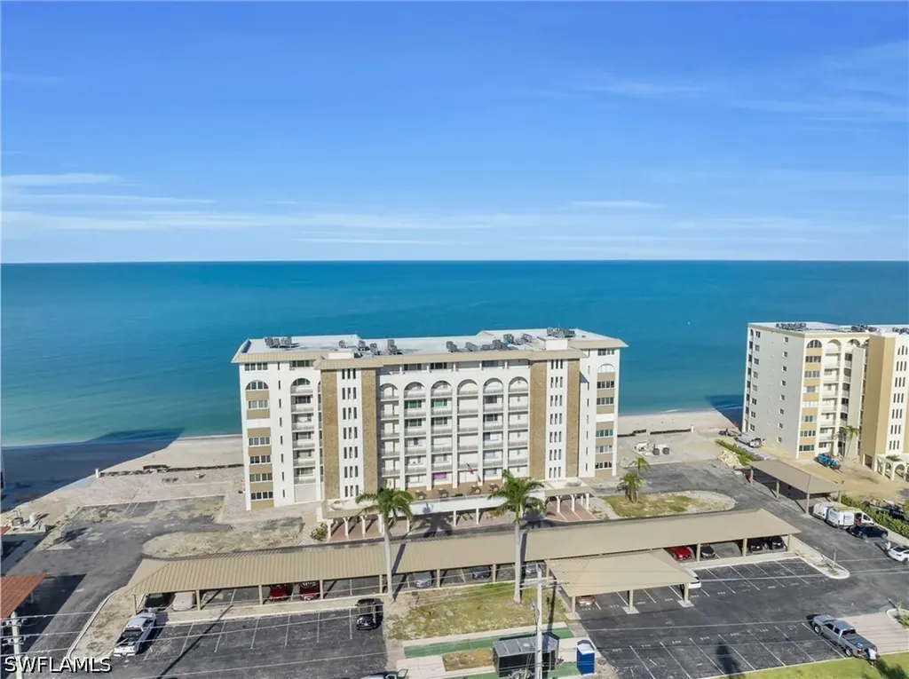 25900 Hickory Boulevard Bonita Springs FL 34134