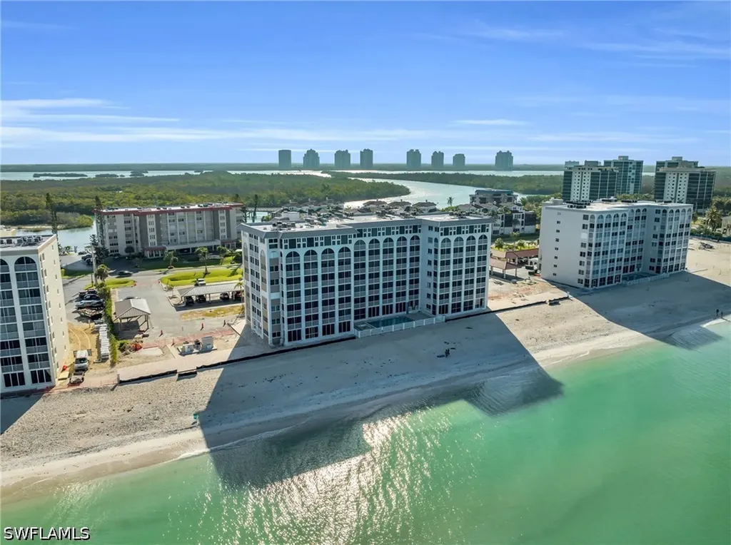 25900 Hickory Boulevard Bonita Springs FL 34134