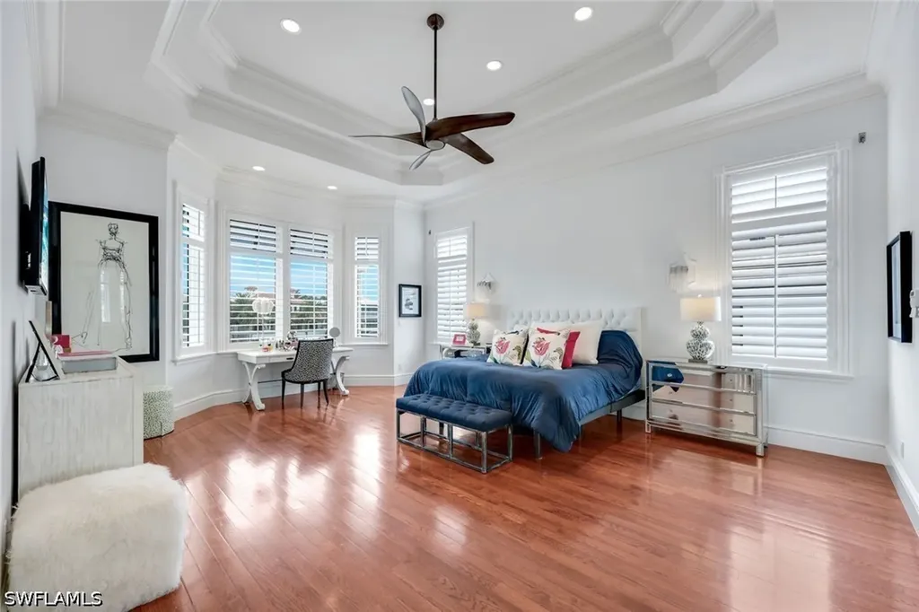 434 Conners Avenue Naples FL 34108