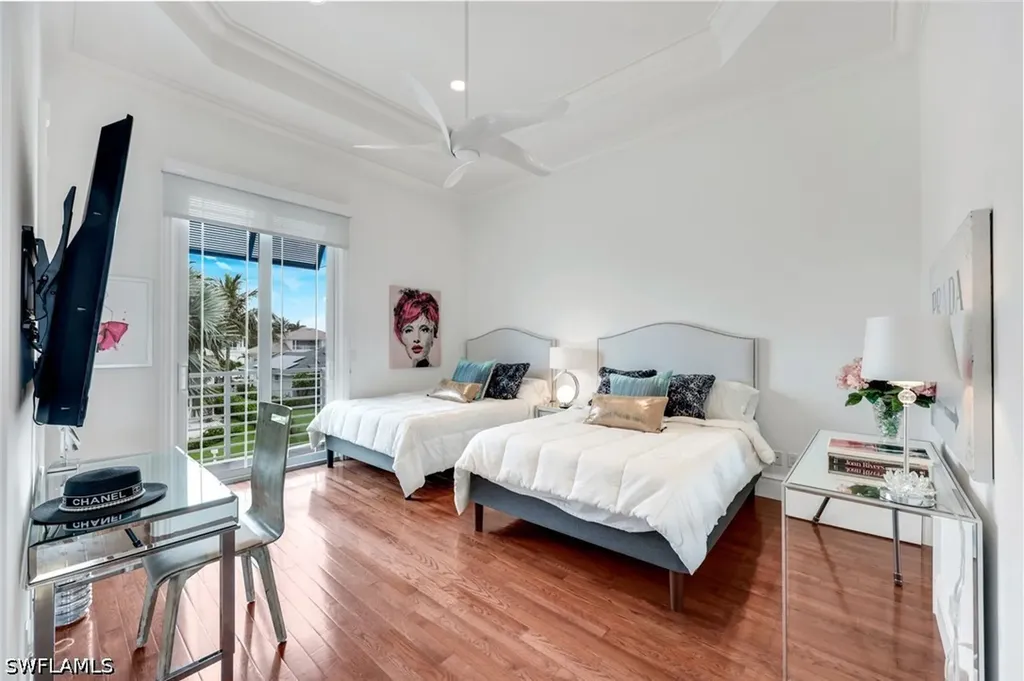 434 Conners Avenue Naples FL 34108