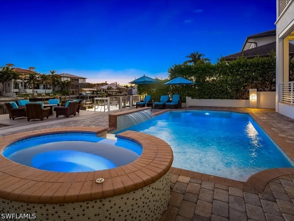 434 Conners Avenue Naples FL 34108