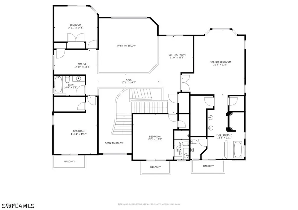 434 Conners Avenue Naples FL 34108