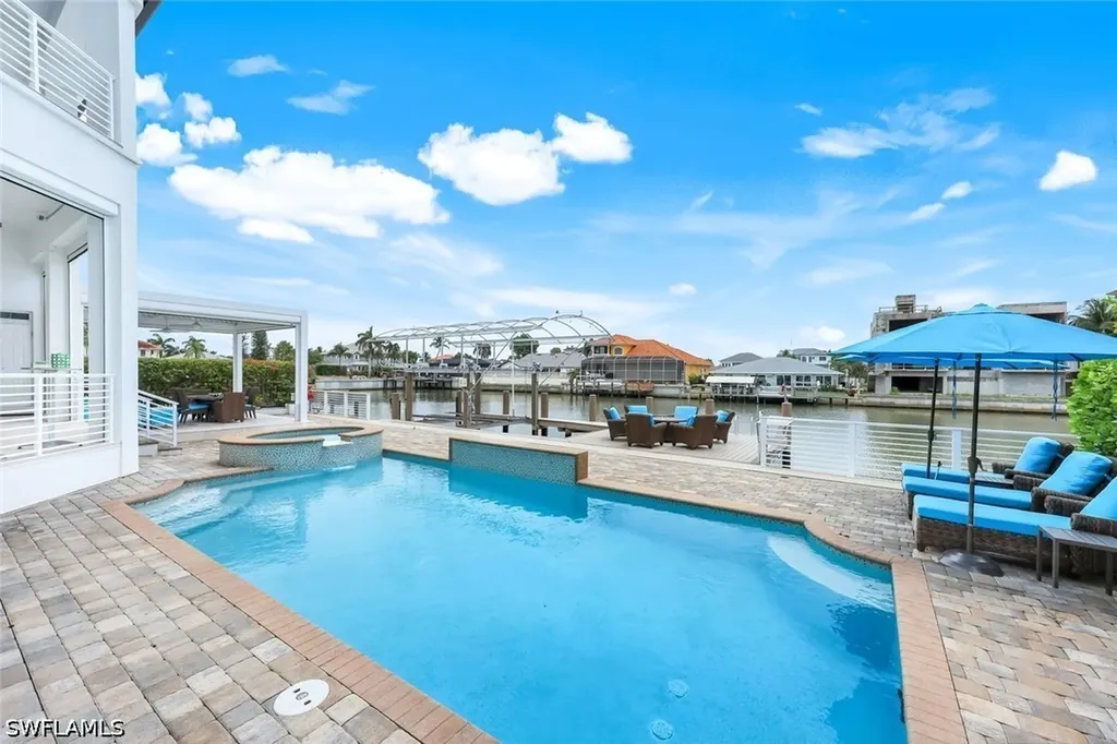 434 Conners Avenue Naples FL 34108