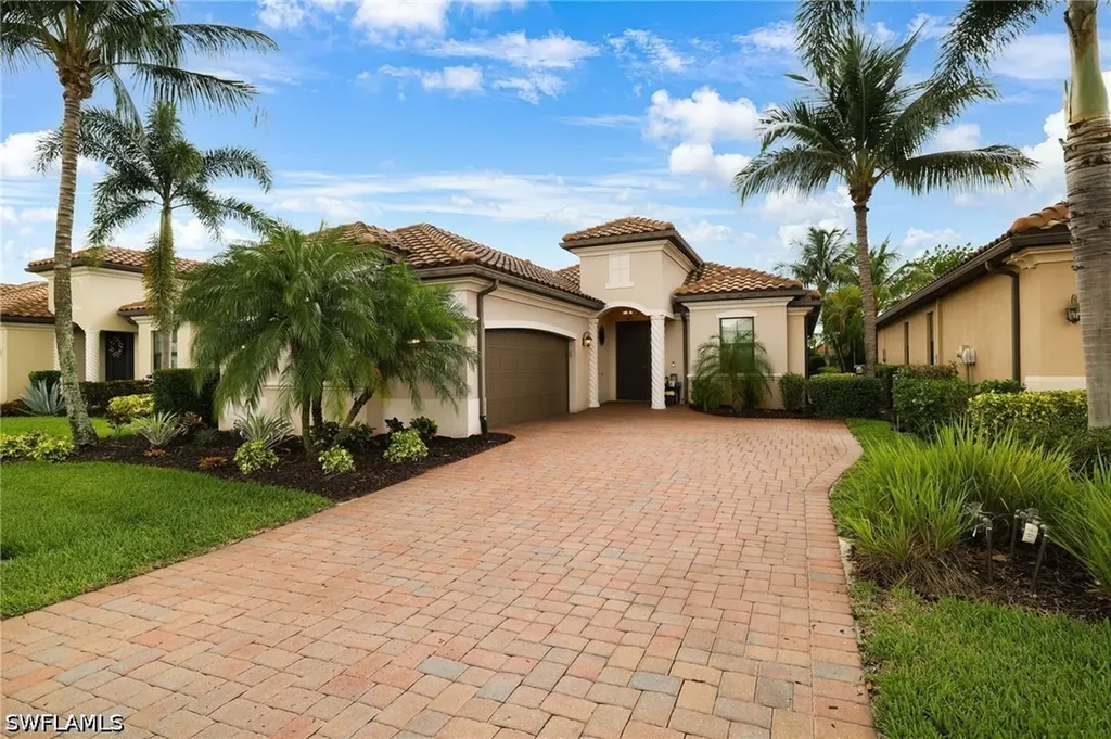 28522 Westmeath Court Bonita Springs FL 34135