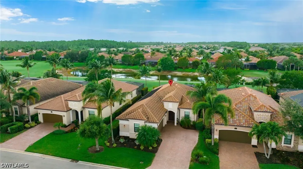 28522 Westmeath Court Bonita Springs FL 34135