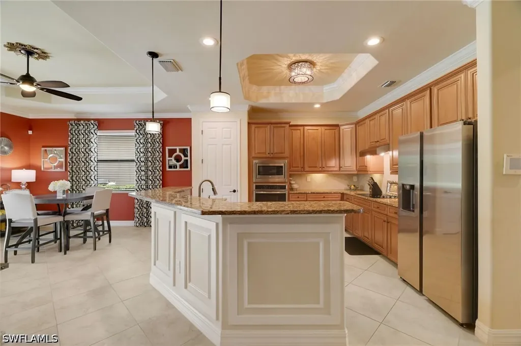 28522 Westmeath Court Bonita Springs FL 34135
