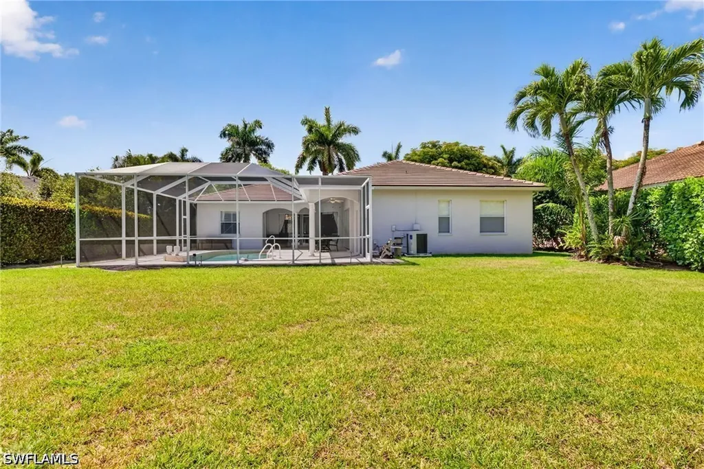 9550 Cedar Creek Drive Bonita Springs FL 34135