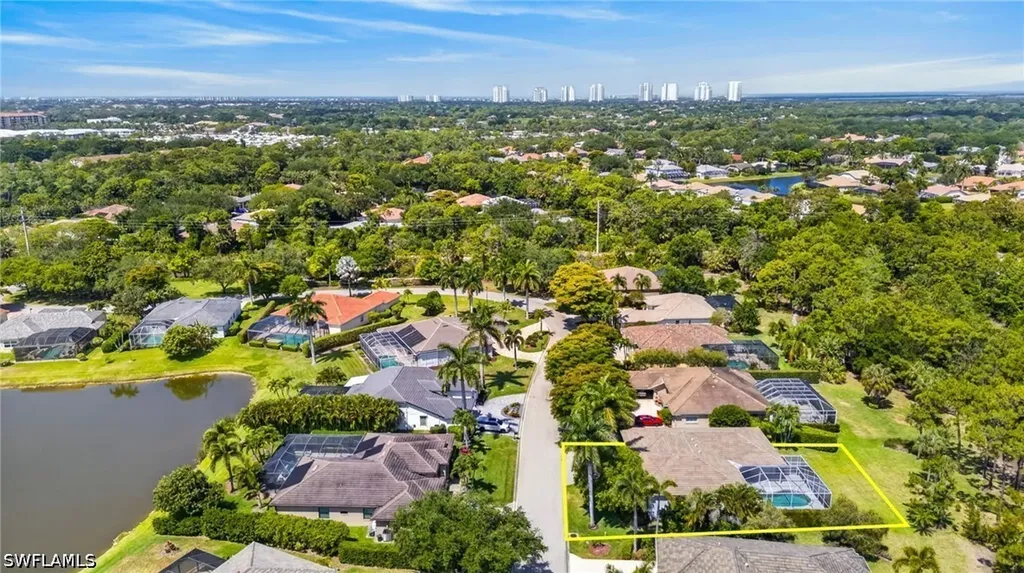 9550 Cedar Creek Drive Bonita Springs FL 34135