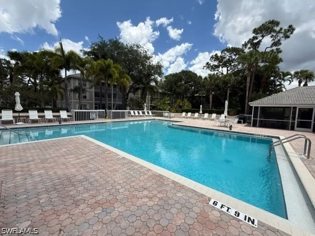 322 Sugar Pine Lane Naples FL 34108