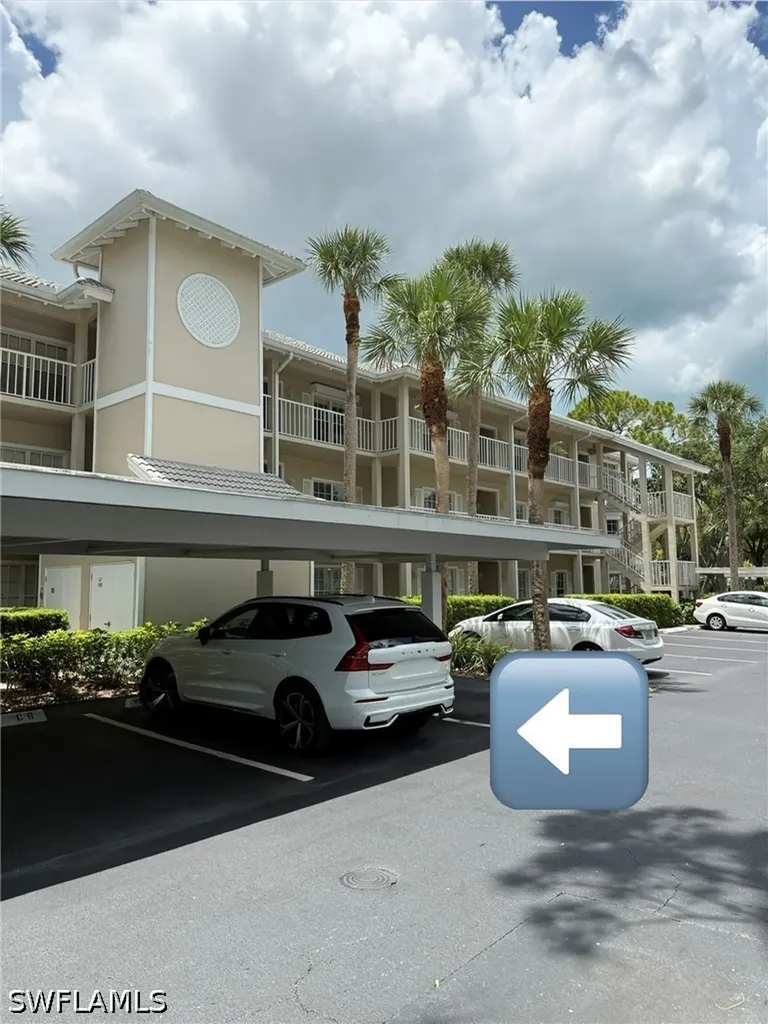 322 Sugar Pine Lane Naples FL 34108