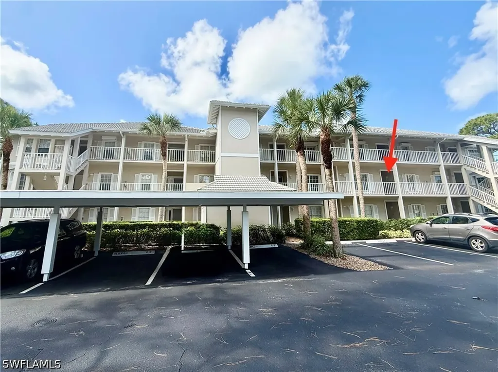 322 Sugar Pine Lane Naples FL 34108