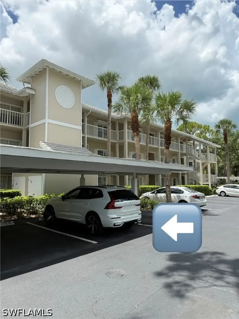 322 Sugar Pine Lane Naples FL 34108