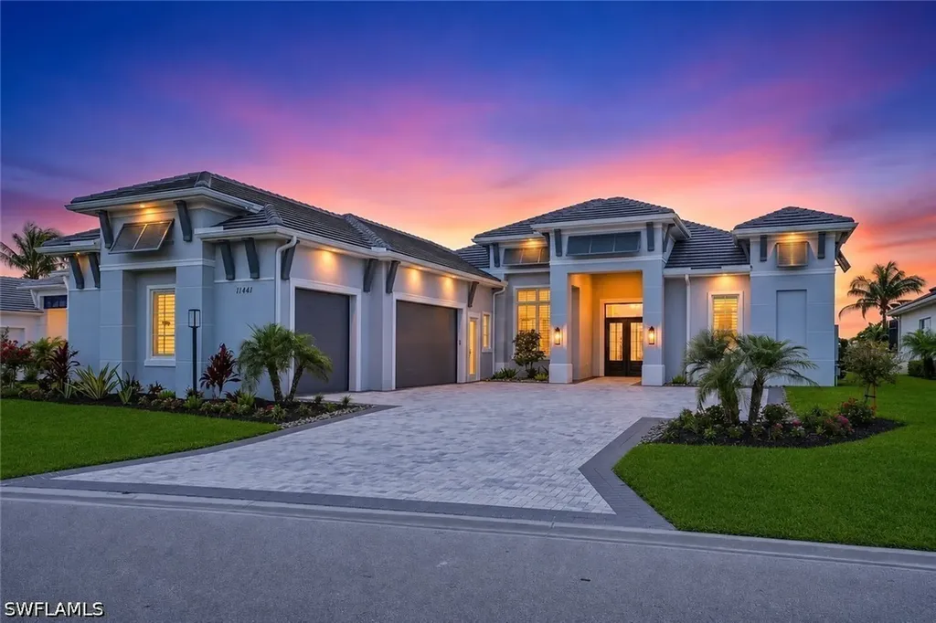 11441 Canal Grande Drive Fort Myers FL 33913