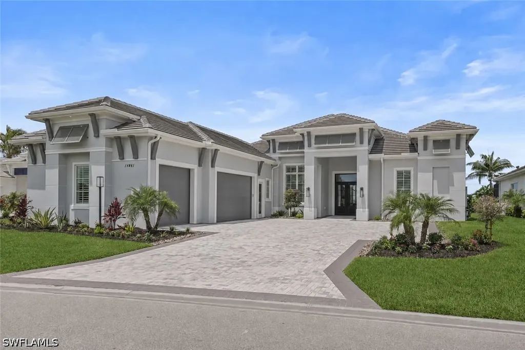 11441 Canal Grande Drive Fort Myers FL 33913
