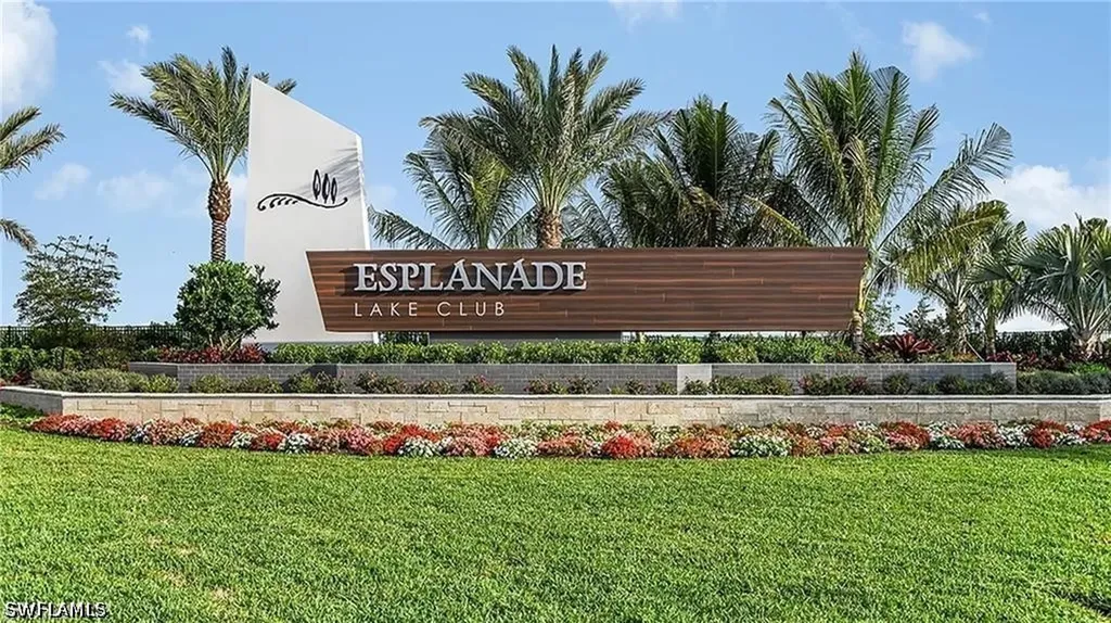 11441 Canal Grande Drive Fort Myers FL 33913