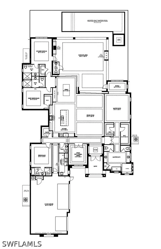 11441 Canal Grande Drive Fort Myers FL 33913